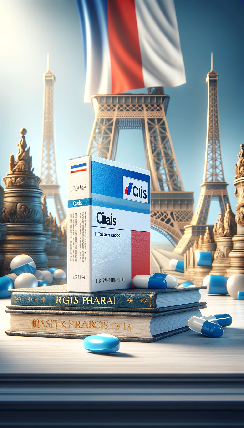 Le cialis est il en vente libre en france